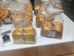 -山崎面包(百联世纪店)