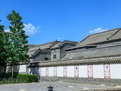 -保定直隶总督署博物馆