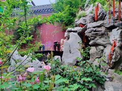 -长春观