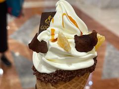 -GODIVA(月星环球港店)