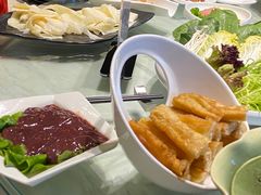 -阳光码头海鲜火锅(玉立路店)