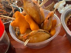 -江油特色冷沾沾(火炮街店)