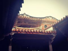 -晋江五店市传统文化旅游区