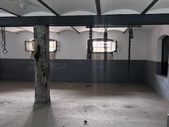 -青岛德国监狱旧址博物馆