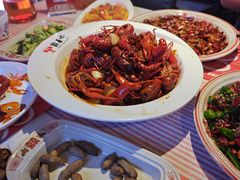-霸王虾·小龙虾香辣蟹(玉林店)
