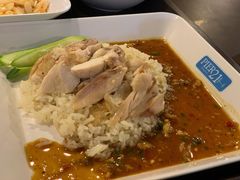 -Pier 21 (Terminal 21 Asok)