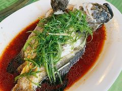 -盛港湾海鲜食府(黄沙店)