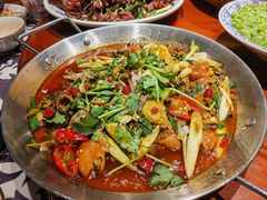 -杨记隆府(时代天街店)