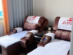 -康城足道(德清店)