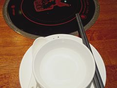 -黑鸡小馆(金源店)