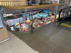-盒马鲜生(189购物中心店)