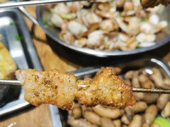 -永红源啤酒·烧烤·海鲜·大排档(青特城店)