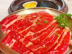 -韩宫宴和牛烤肉(苏州悠方购物中心店)