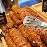 面包脑袋！光环勒家无脑冲！一人一麻袋！