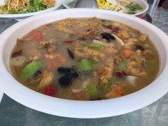 -建坤水席宫·洛阳菜(中州路店)