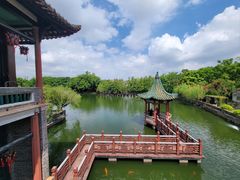 -东莞市可园博物馆