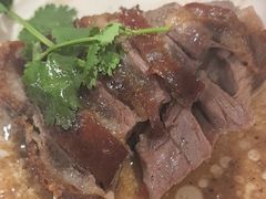 -裕记烧腊连锁餐饮(外马分店)