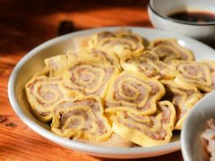 -玲燕蒸菜馆(江东路店)