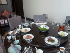 -环球港凯悦 · 享悦中餐厅