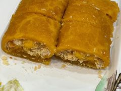 -益健美食大广场(北岭店)