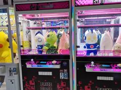 -星悦蓝海欢乐园(石路天虹店)