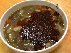 -清真李唯一优质肉丸糊辣汤