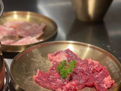 -核桃碳烤肉馆(深圳首店)