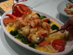 -廊亦舫Lang Yi Fang Restaurant(金桥店)
