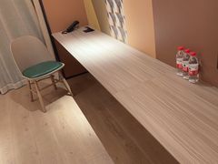 -桔子酒店(合肥南站店)