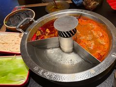 -晓宇重庆火锅(西安荟聚店)