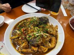 -全乐鱼馆·淳牌有机鱼直营店