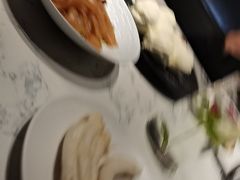 -奉天小馆·非遗东北菜(济南万象城店)