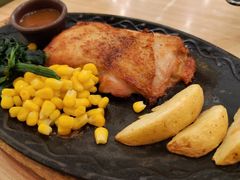 -萨莉亚意式餐厅(恒宝广场店)