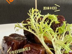 -三品香·江浙菜(松江九谊店)