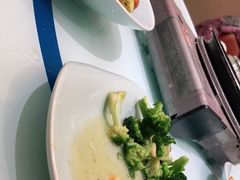 -东舜赶海·胶东海鲜家常菜(奥体中心店)