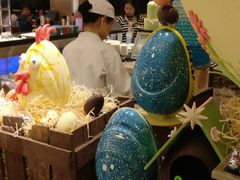 -广州天河希尔顿酒店