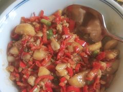 -盛百味·家宴餐厅(霸州分店)