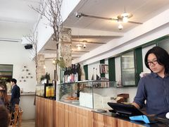 自助取餐区-RAC BAR(安福路店)