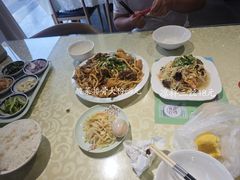 -王虎成猪排骨烩菜非物质文化遗产传承馆