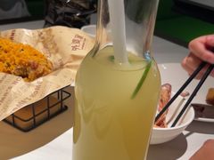 -外婆家(西红门荟聚购物中心店)