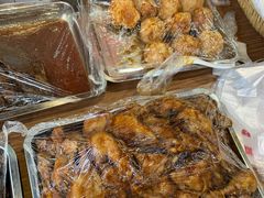 -华天二友居肉饼(新街口店)
