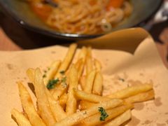 -玛格萝妮比萨屋(陆家浜路店)