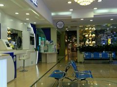 -精益眼镜(春熙路店)