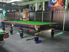 -98k俱乐部·台球·ps4·switch(第五大道店)