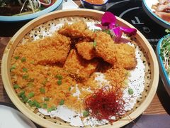 -山城外·非遗酸菜鱼(财富中心店)