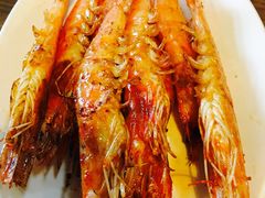 -炙热童年·老北京炙子烤肉(南锣鼓巷店)
