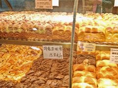 -丁香西饼屋(桂林路店)