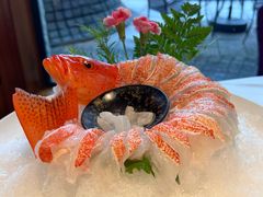-申粤轩酒楼·三十年粤菜经典(丁香花园店)