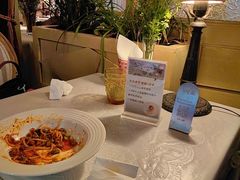 -小小花园 Le.Petit.Jardin(西岸滨江店)