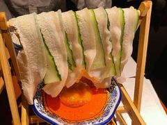 -Mountain House East Village 川山甲